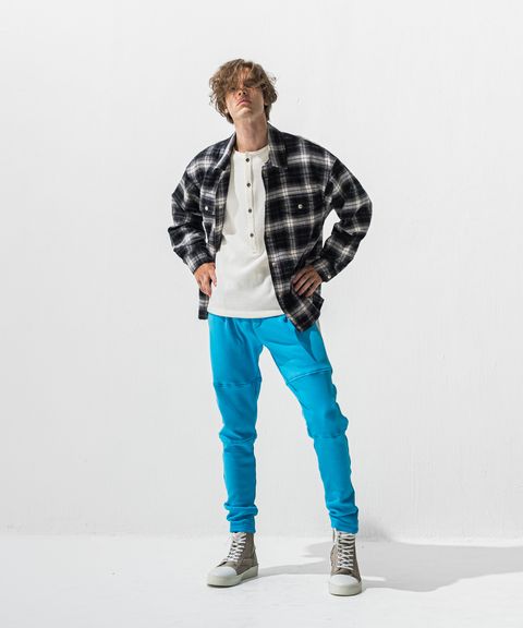 42nd COLLECTION LOOK No.68