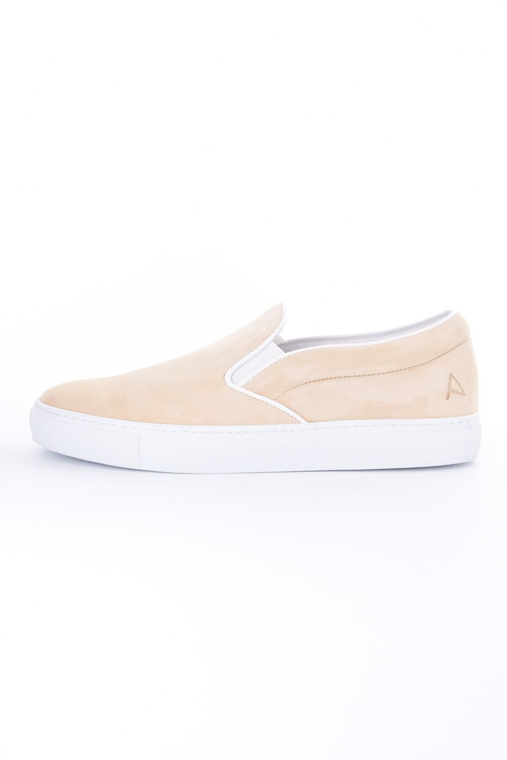 2000 CAMURCA / SLIP-ON