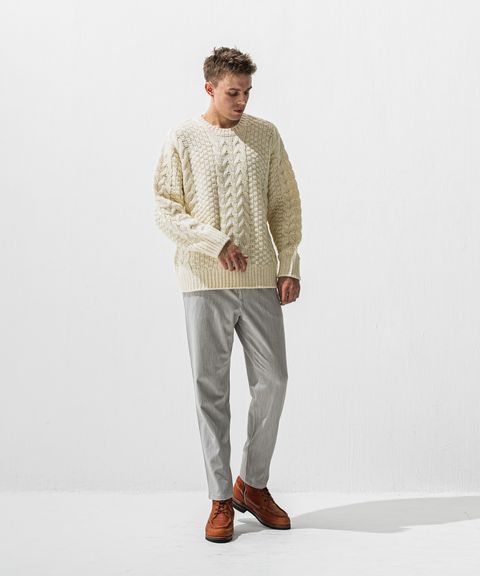42nd COLLECTION LOOK No.22