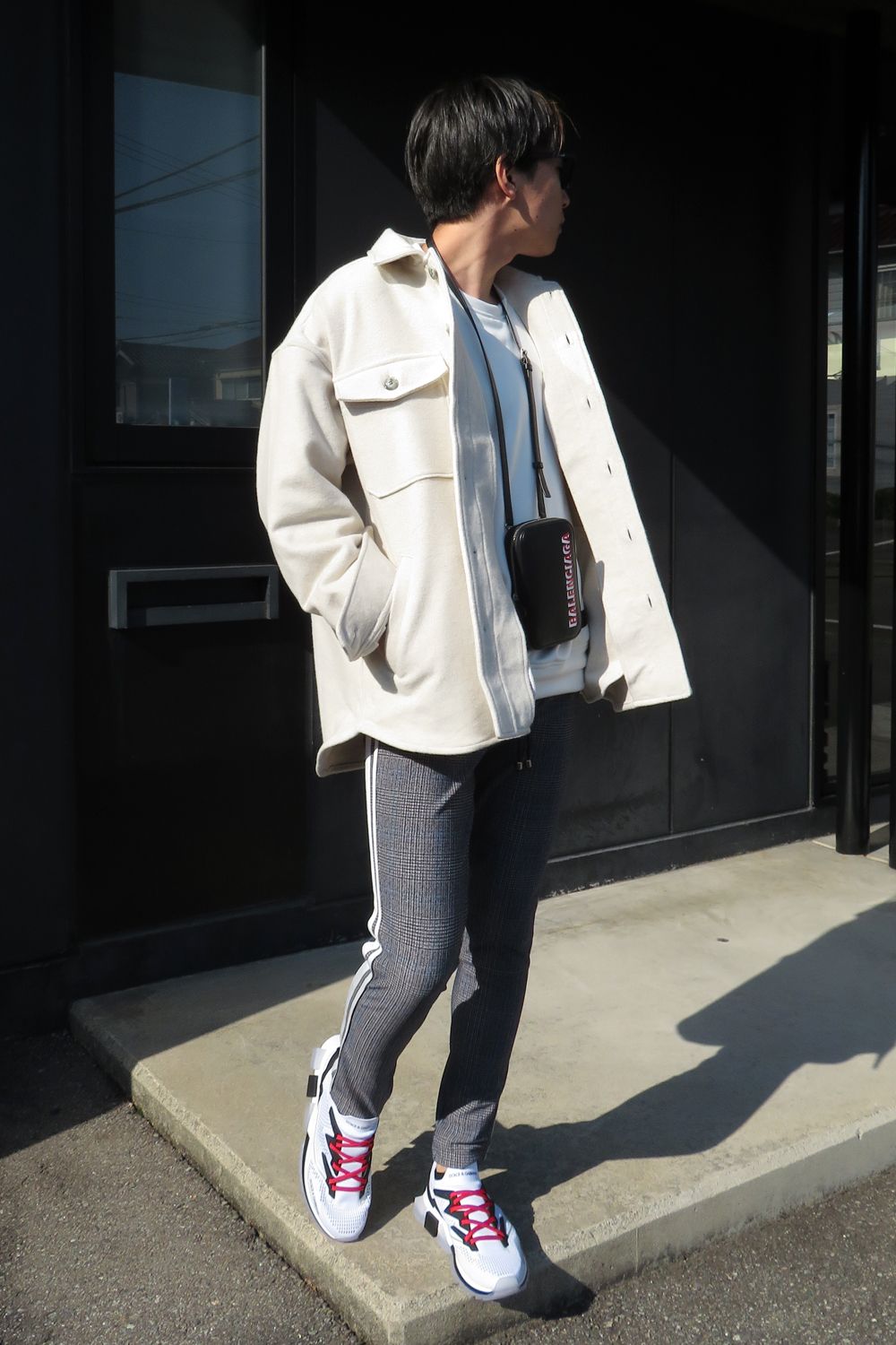 【RESOUND CLOTHING】今季本命アイテムが遂に入荷!
