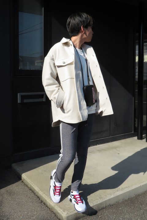 【RESOUND CLOTHING】今季本命アイテムが遂に入荷!
