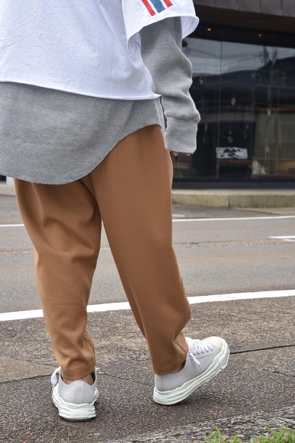 NEW BRAND 【FACETASM】 20AW CODE