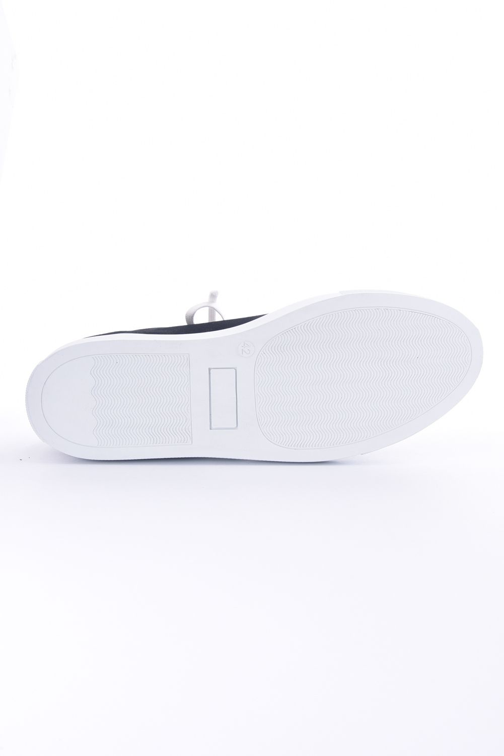 9838 CROUTE / LOW CUT SNEAKER