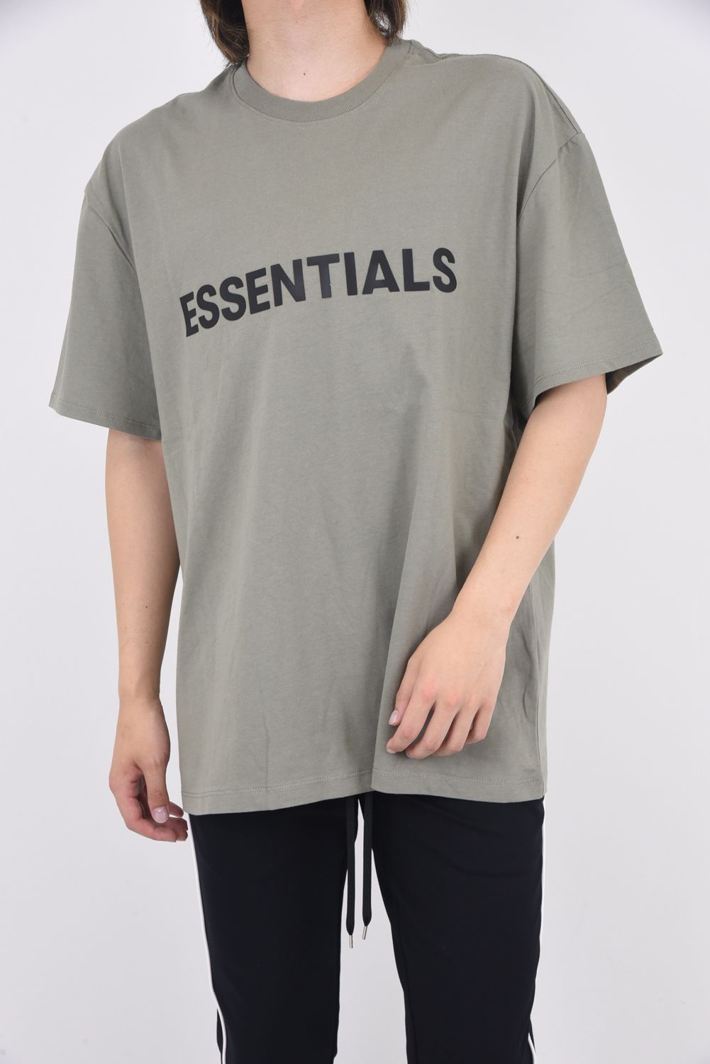 FOG ESSENTIALS - ESSENTIALS FRONT LOGO T-Shirt / フロント ロゴ 