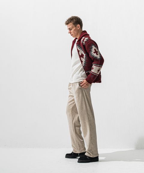 42nd COLLECTION LOOK No.82