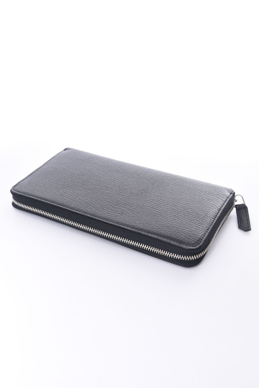 L'arcobaleno - ROUND ZIP LONG WALLET / LA409 ラウンドジップ ロング