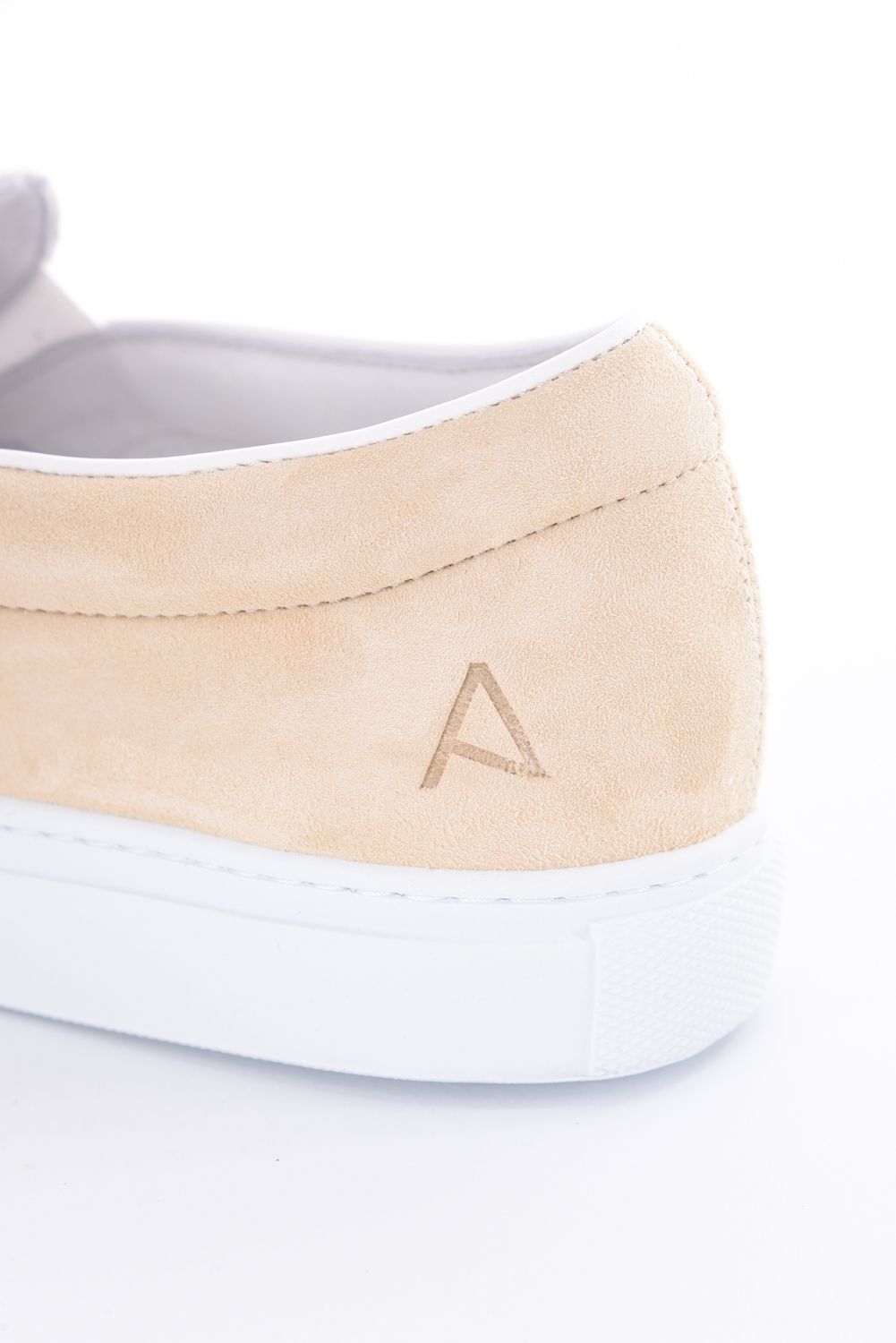 2000 CAMURCA / SLIP-ON