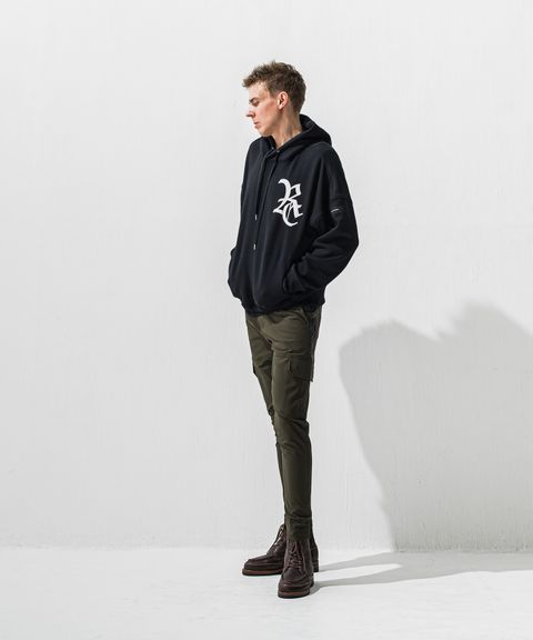 42nd COLLECTION LOOK No.28
