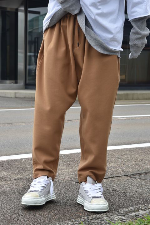 NEW BRAND 【FACETASM】 20AW CODE