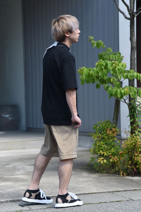 【Maison MIHARA YASUHIRO coordinate】