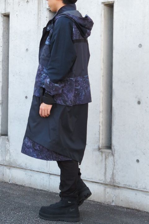 【White Mountaineering】2020AW STYLE②