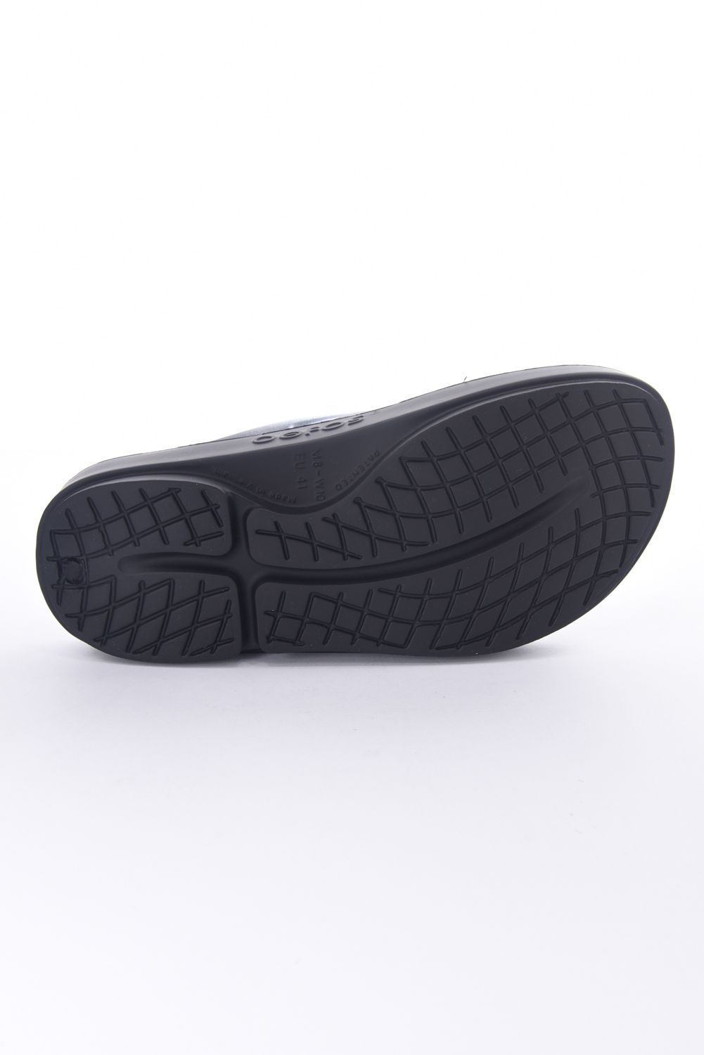 【国内正規品】 OOriginal Sports / ウーオリジナルスポーツ リカバリートングサンダル クラウド