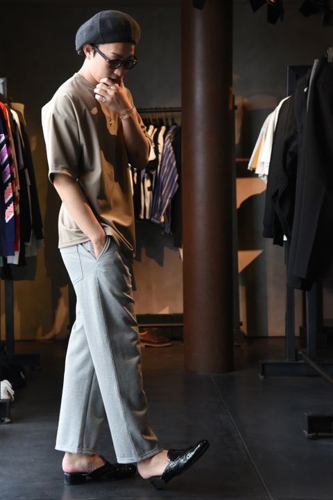 【RESOUND CLOTHING】20thCOLLECTION  Staff recommended items①