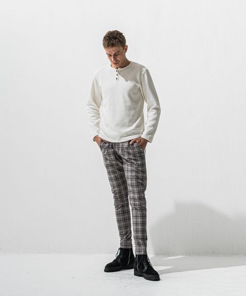 42nd COLLECTION LOOK No.53