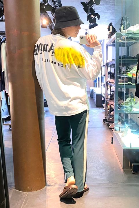 instagram styling