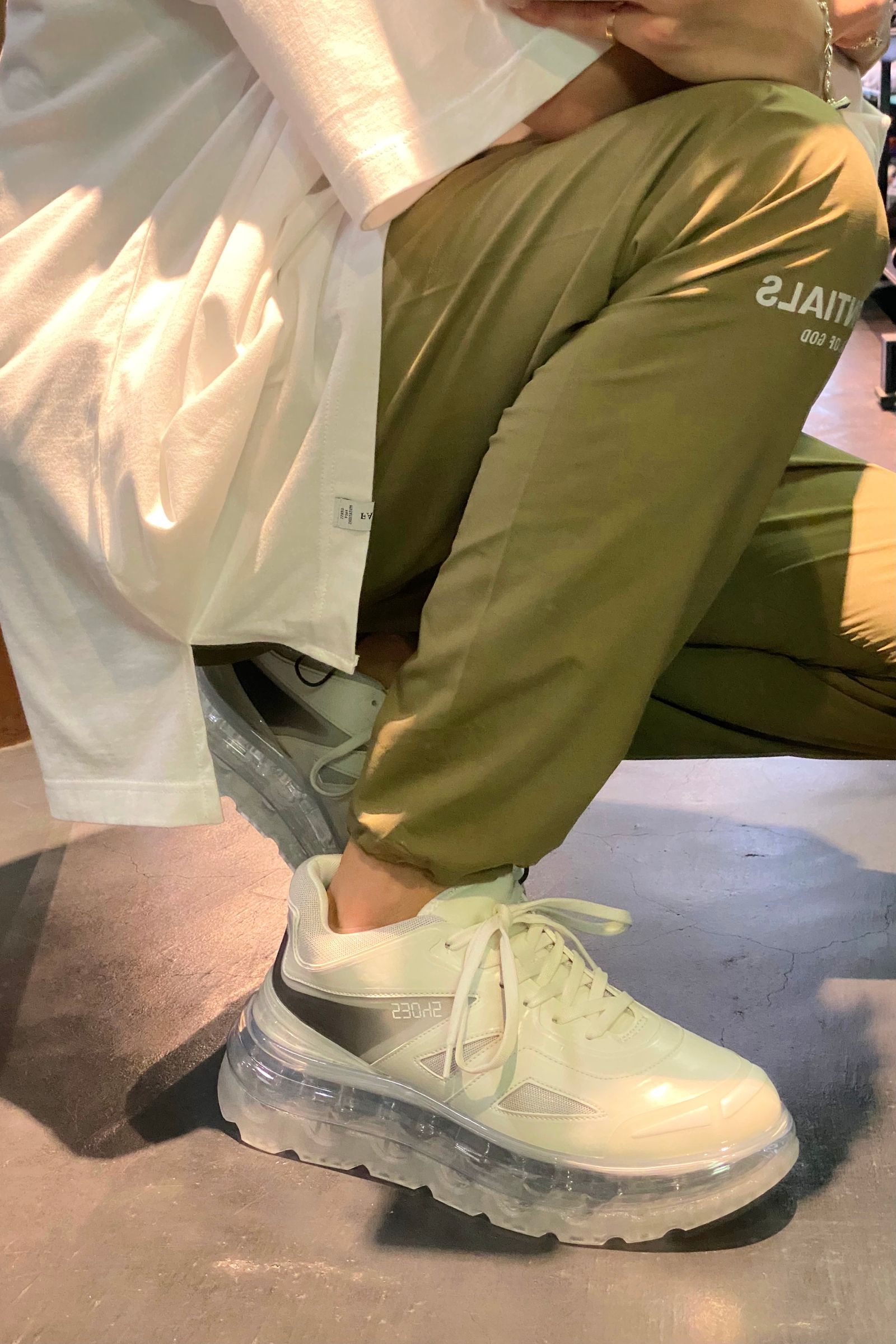 instagram styling