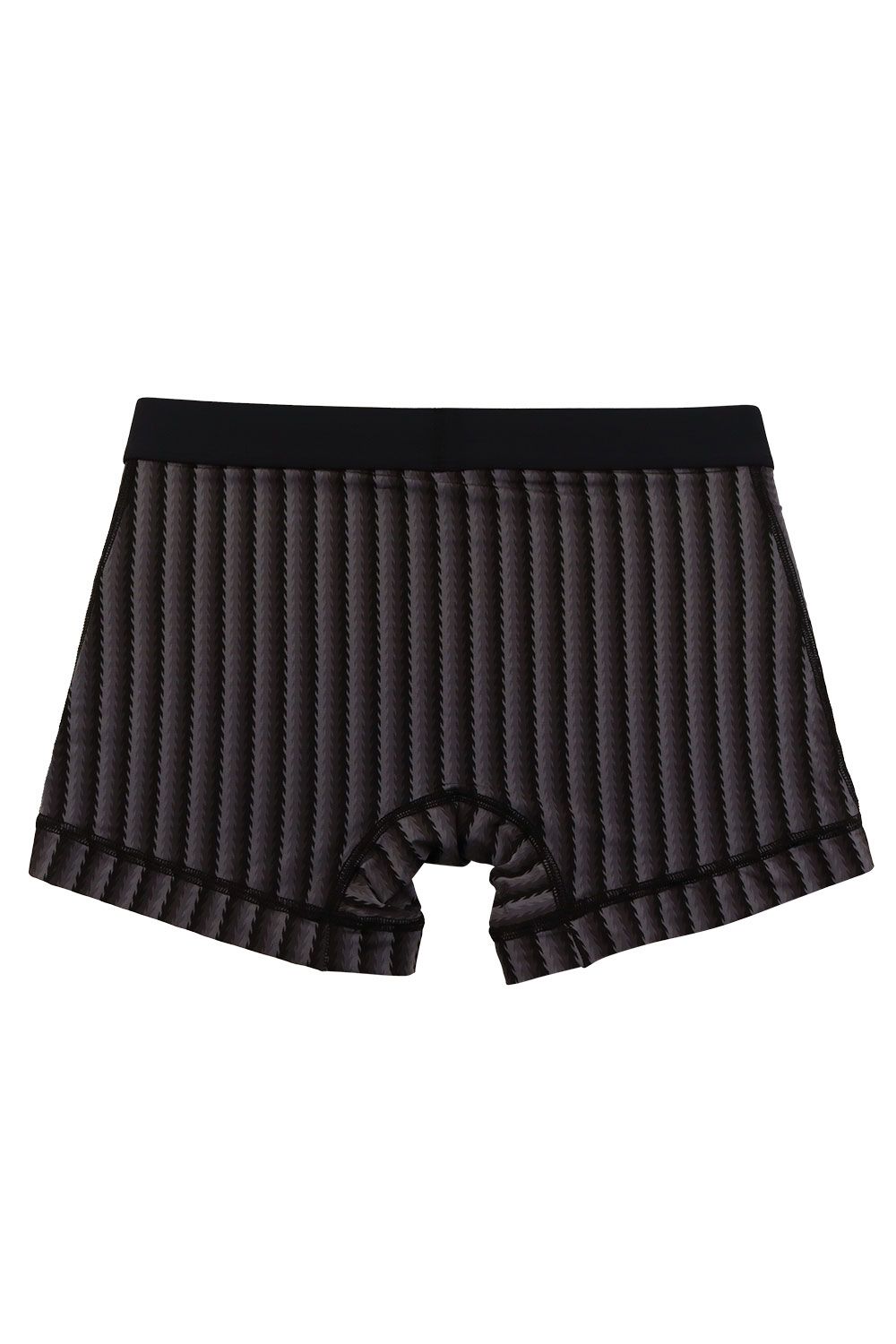FOREST Short Boxer - サイレントブラック