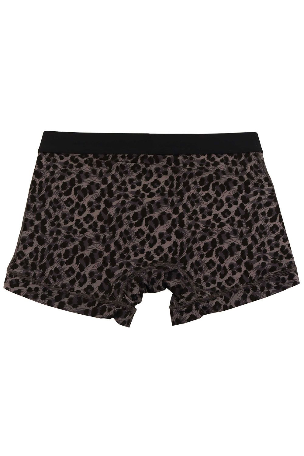Panther Short Boxer - パンサー グレー