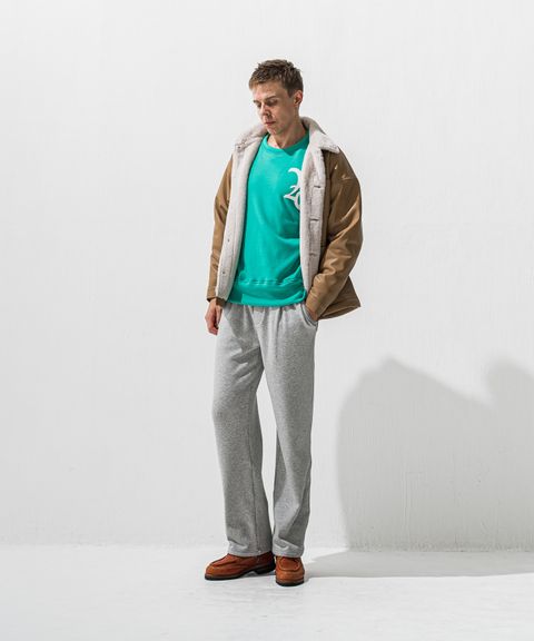 42nd COLLECTION LOOK No.71