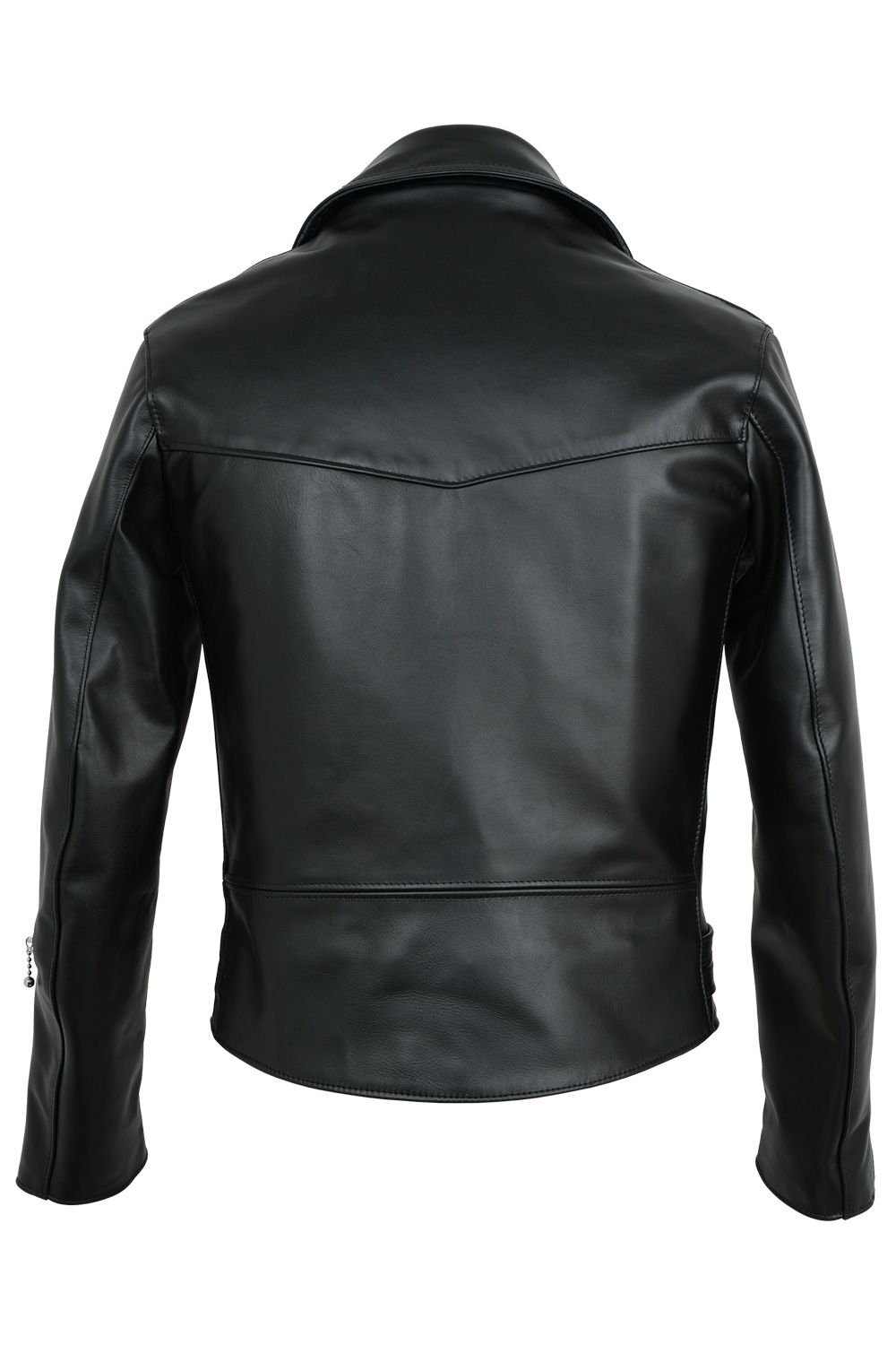 【受注オーダー】 391 REGULAR FIT LIGHTNING(ホースハイド/レッドキルティング)