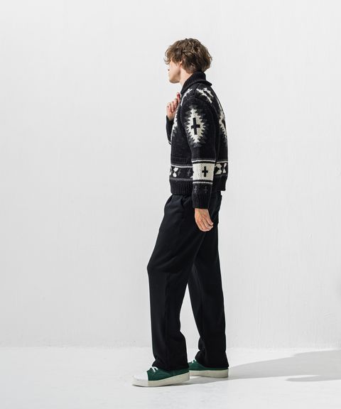 42nd COLLECTION LOOK No.84