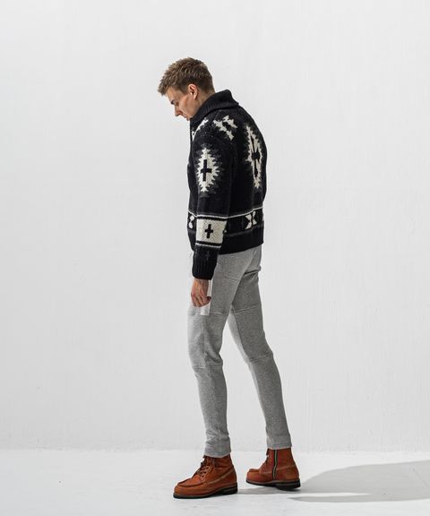 42nd COLLECTION LOOK No.63
