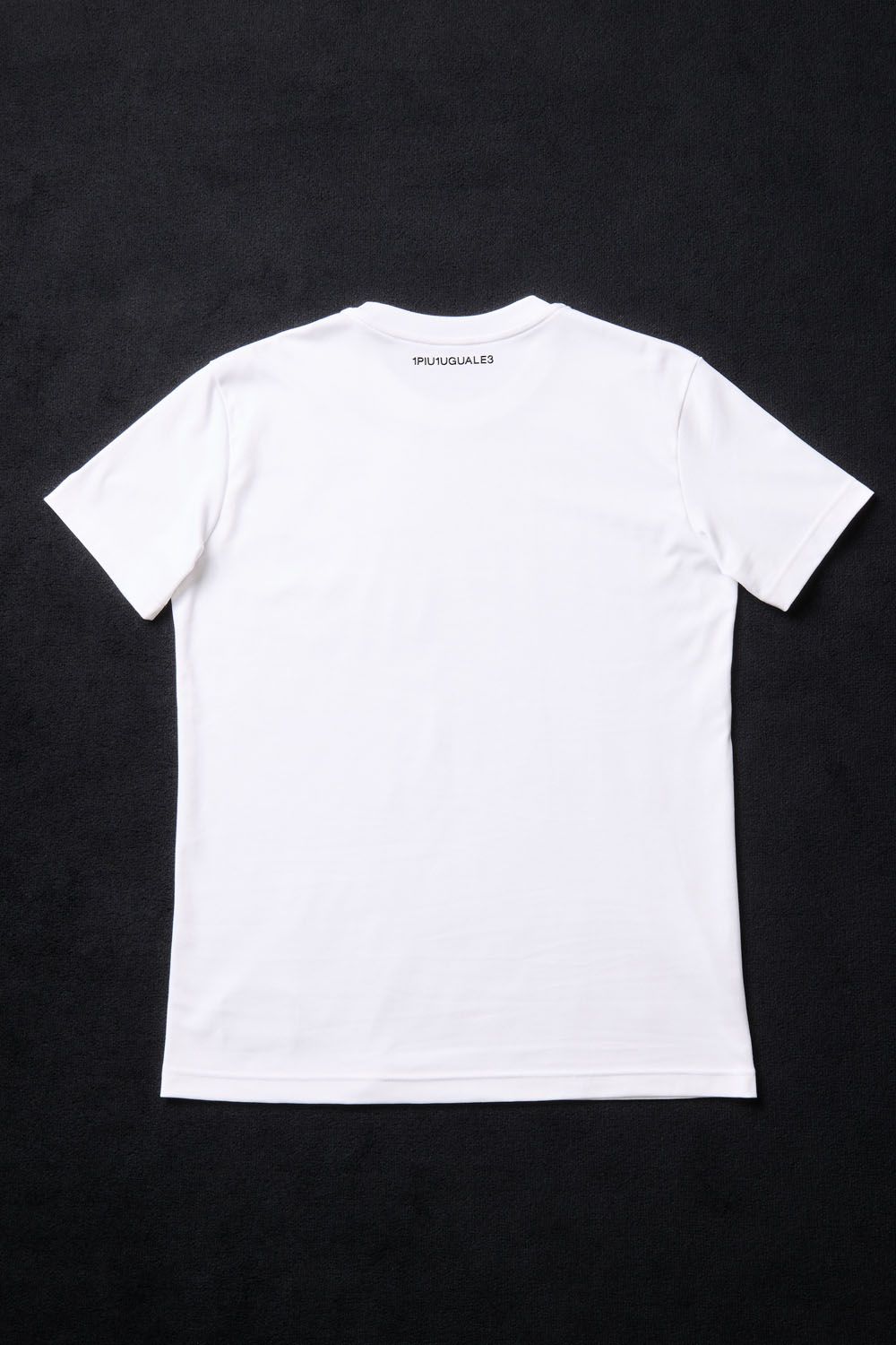 【BLACK MILITARY Vol.19】 VINTAGE LOGO ARMY T-sh WHITE / BLACK (8月頃入荷予定) ※オーダー締切 6/28(水)11:59迄