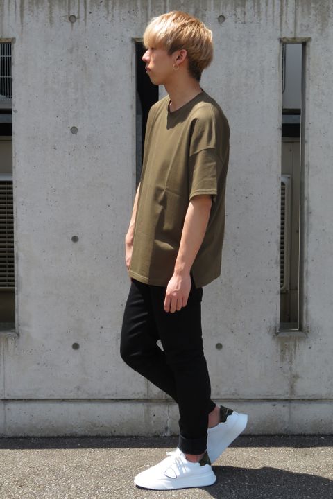 【2021SS coordinate】
