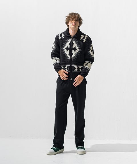 42nd COLLECTION LOOK No.84