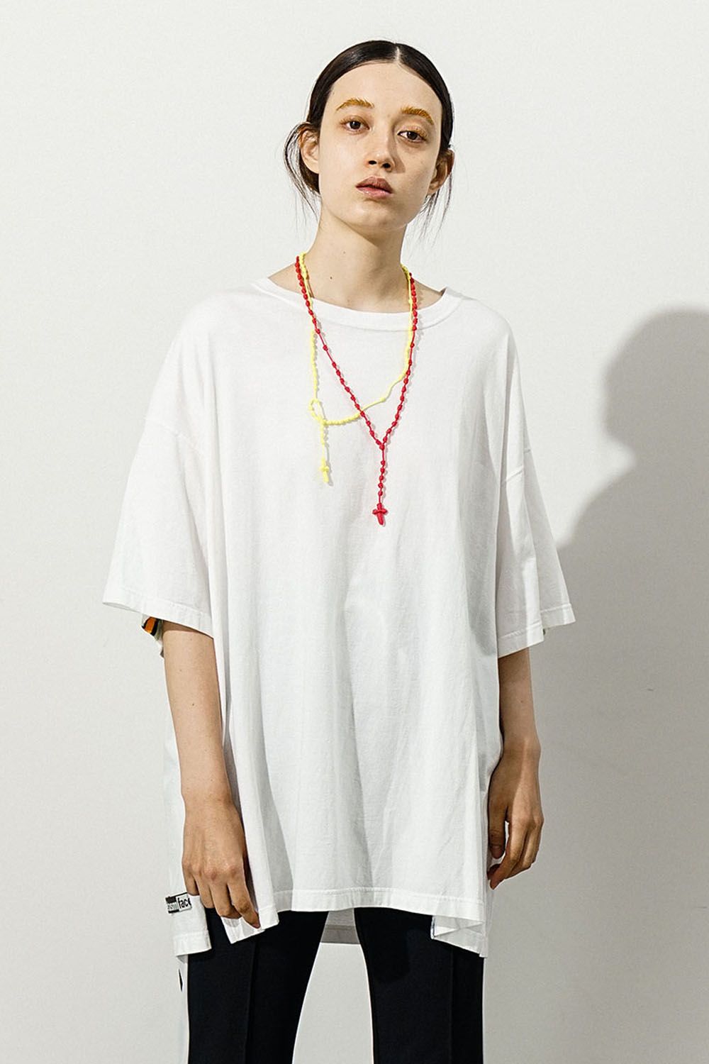 WIND AND SEA FACETASM RIB BIG TEE Tシャツ | www.innoveering.net