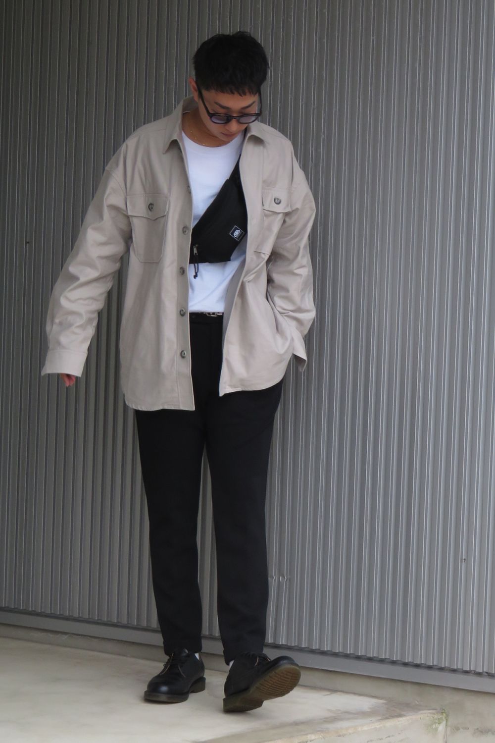 22ss styling⑥