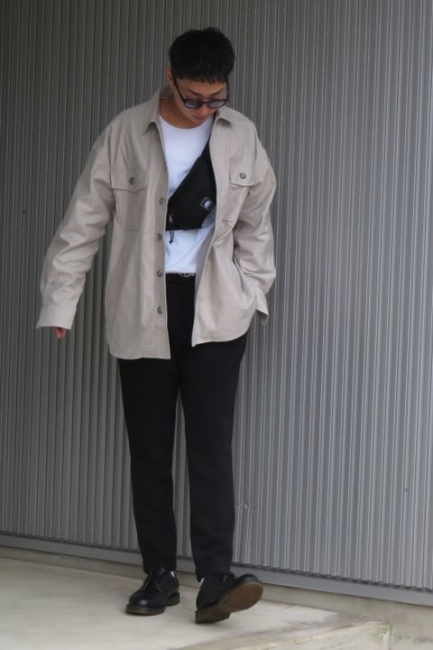 22ss styling⑥
