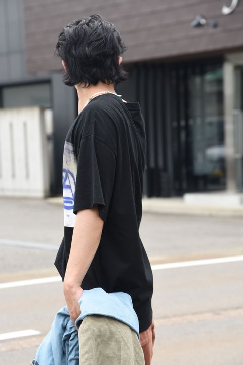 NEW BRAND 【FACETASM】 20AW CODE