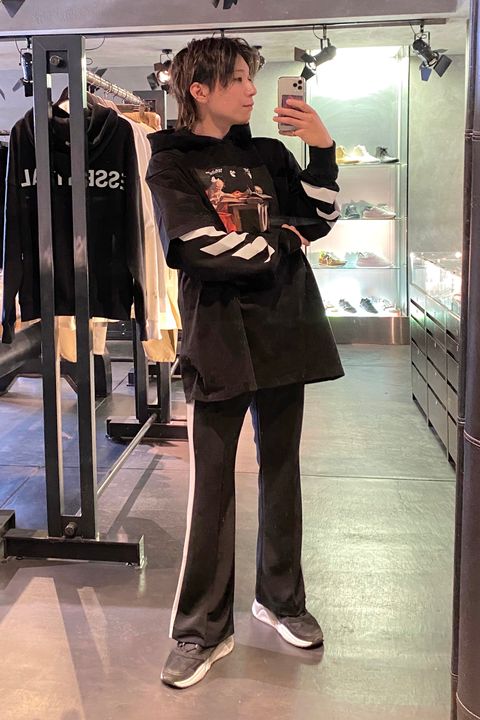 instagram styling