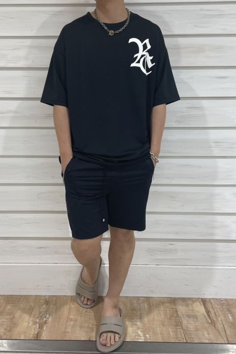 【RESOUND CLOTHING】 2023SS STYLE