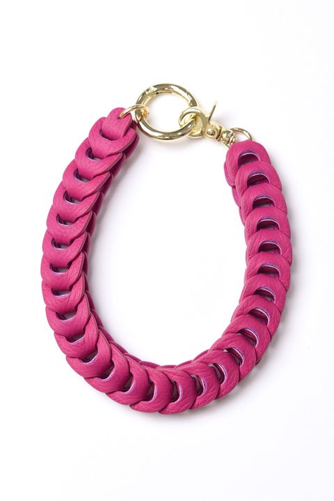 Hand STRAP Symbole / ハンドストラップ シンボル マゼンタピンク