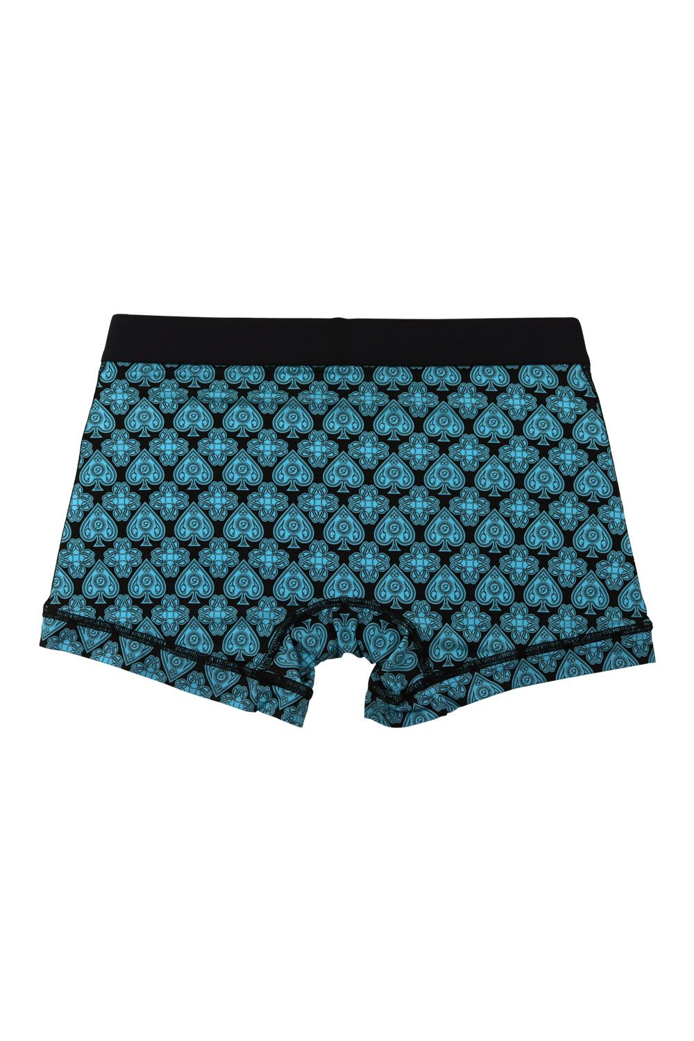 SUIT Short Boxer - ミント