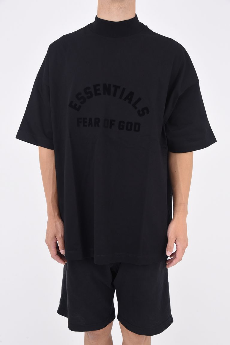 FOG ESSENTIALS - ESSENTIALS MESA ARCH LOGO BIG OVER TEE / メサ 
