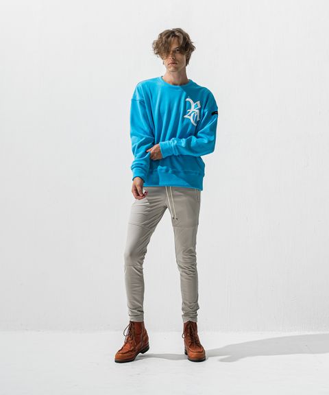 42nd COLLECTION LOOK No.27