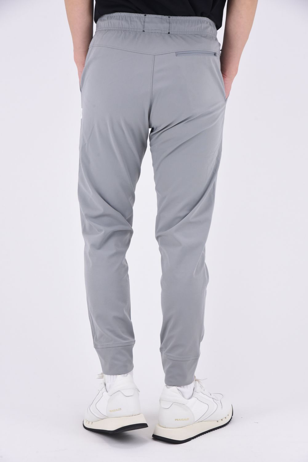 【国内正規品】 COACH'S JOGGER / 4ウェイストレッチ カフ ストレッチパンツ ストーン
