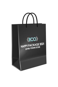 【ECO】 HAPPY PACKAGE (12月29日より順次発送) ※ご予約締切 12/20(日) 19:00迄