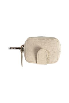 AirPods Case / AirPodsケース ベージュ*