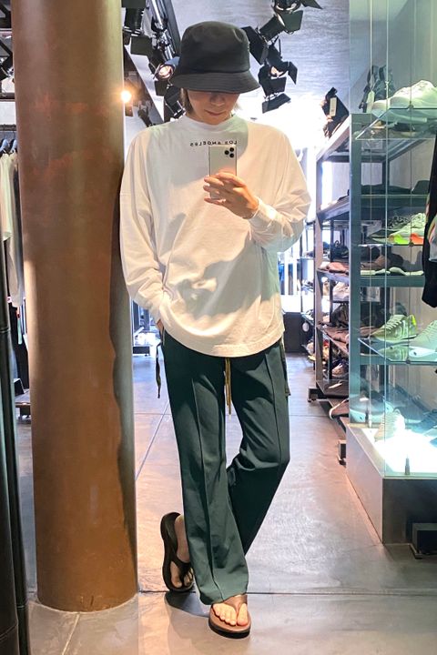 instagram styling