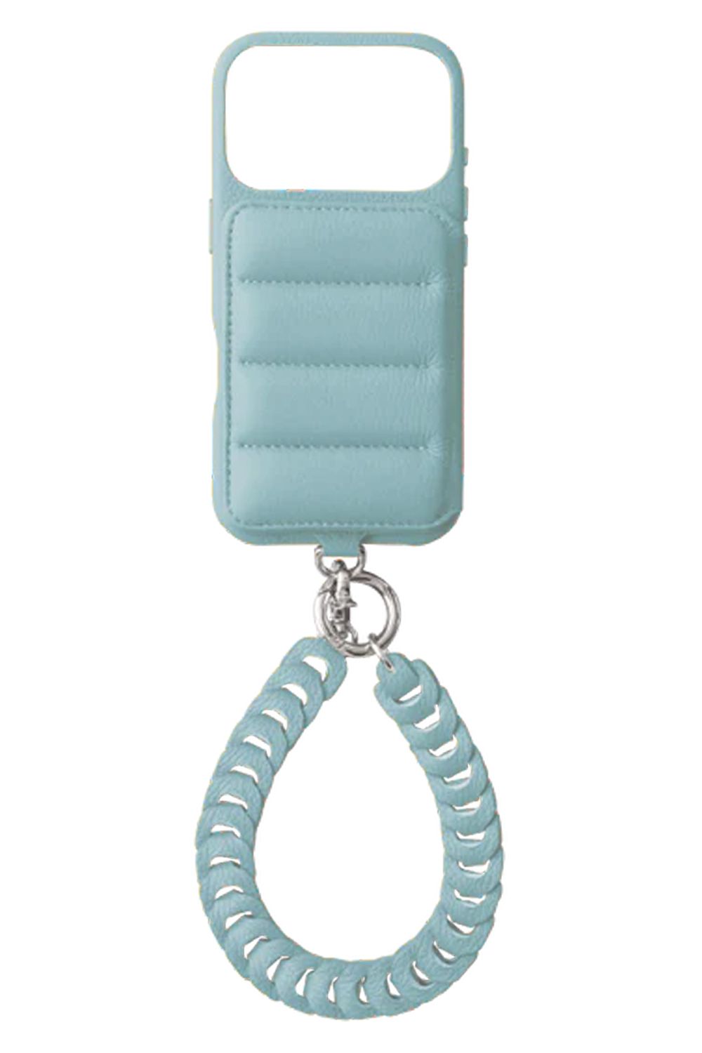 Hand STRAP Symbole / ハンドストラップ シンボル スカイブルー