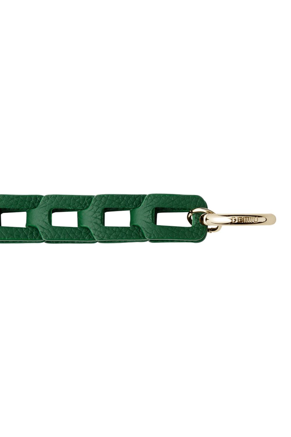 Hand STRAP Rectangle / ハンドストラップ レクタングル グリーン