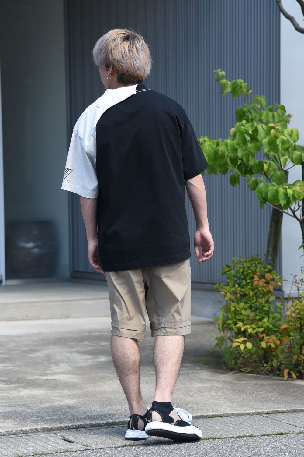 【Maison MIHARA YASUHIRO coordinate】