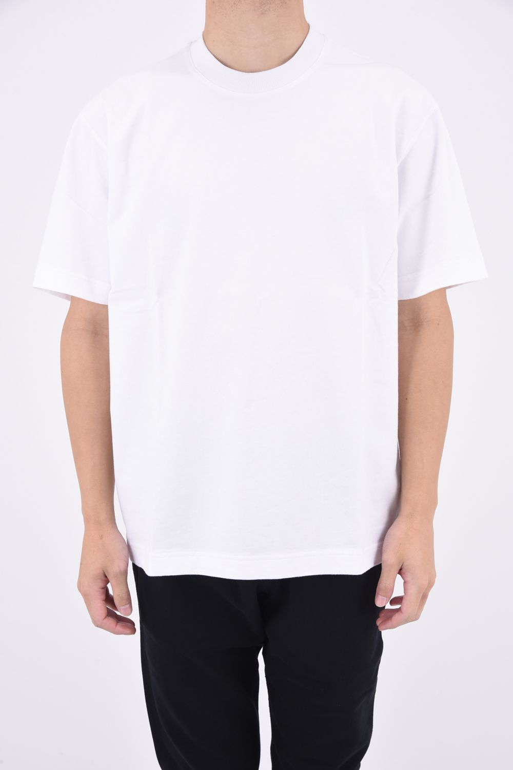 REIGNING CHAMP - 【国内正規品】 MIDWEIGHT JERSEY T-SHIRT / ミッド 