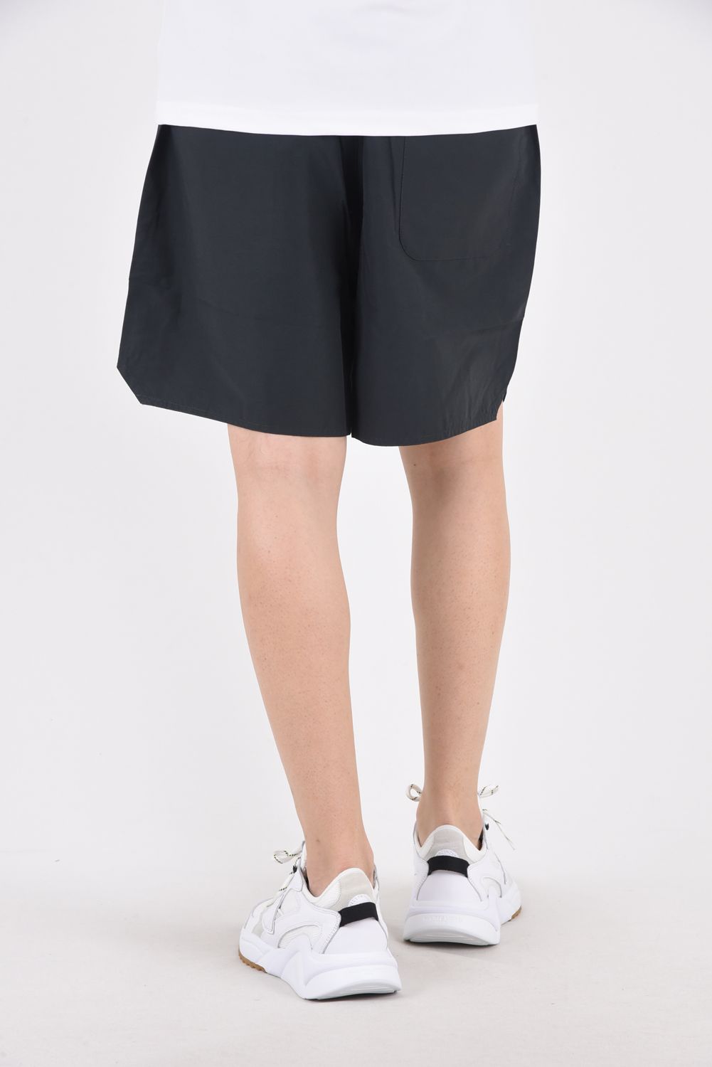FOG ESSENTIALS - ESSENTIALS RLCT LOGO SHORTS / リフレクター