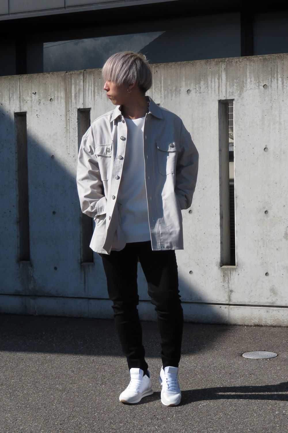 【2022SS coordinate③】