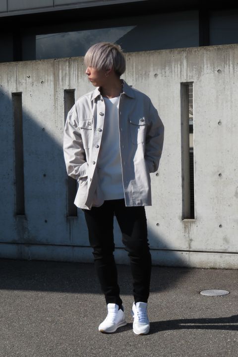 【2022SS coordinate③】